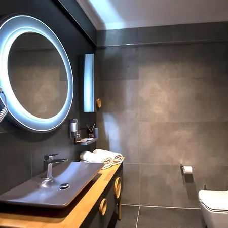 Shiboo Apart Otel Gebze