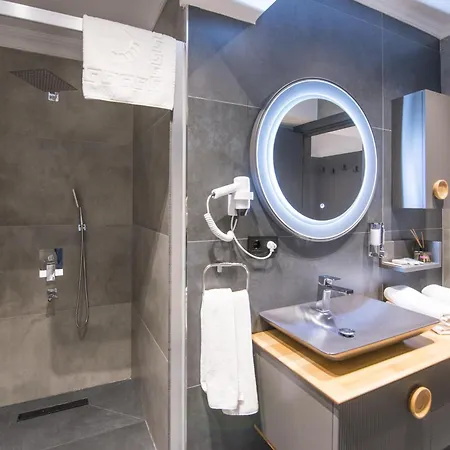 Shiboo Apart Otel Gebze